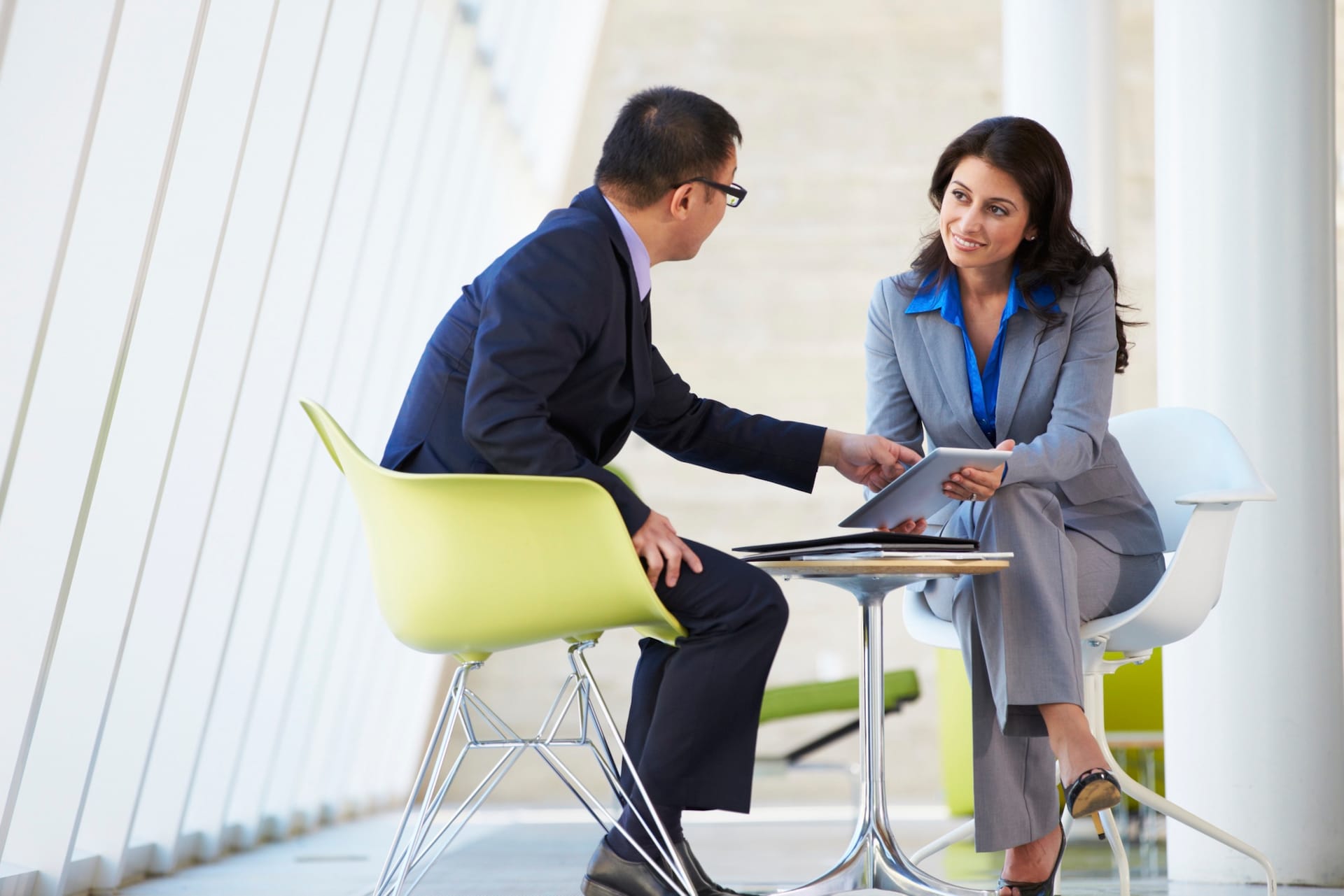 Winning More Business Through A Better Understanding Of Personality Types.
