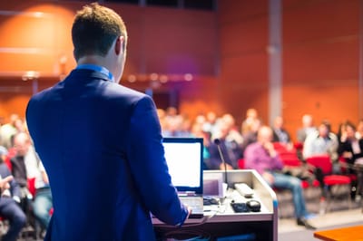 Using Storytelling To Drive Up Interest In Your Business.