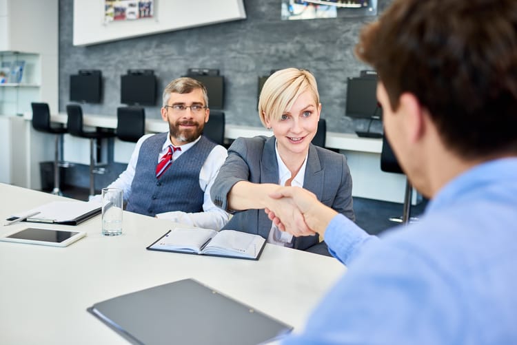 Boost Your Sales Conversion With SPIN Selling